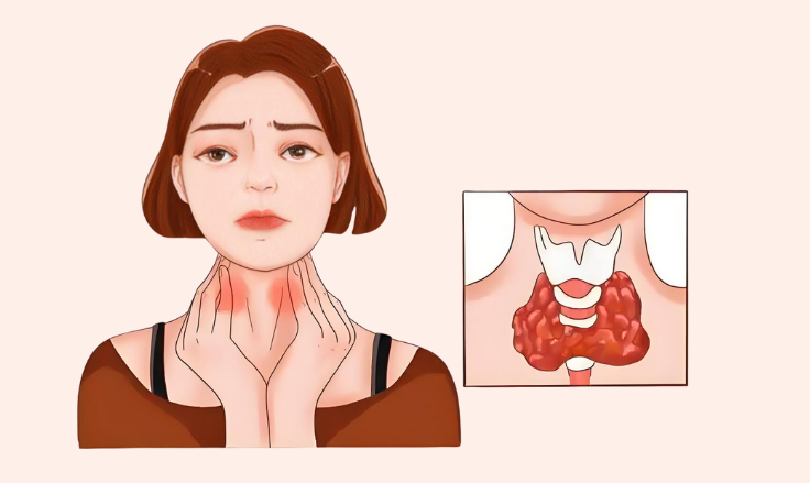 甲状腺疾病